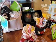 -星巴克(潍坊泰华广场店)