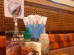 -西贡妈妈SaigonMama•越南料理(上海商城店)