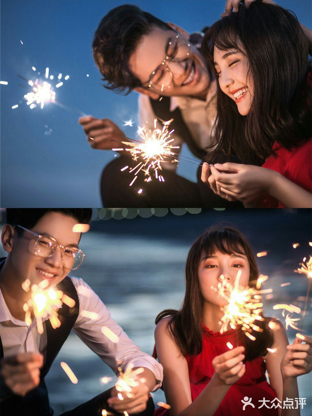 被你揣在怀里、拿在手里、看在眼里、记在心里