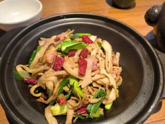 -云海肴·汽锅鸡·云南菜(祥云小镇店)