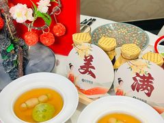 -壹零捌道·北京烤鸭(车公庄店)