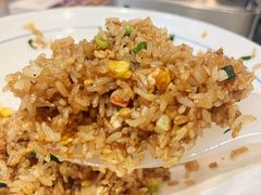 炒花饭-辣妹子烧烤店(河北大道店)