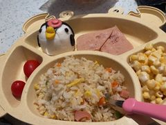 -鱼酷活鱼烤鱼(新世界城店)