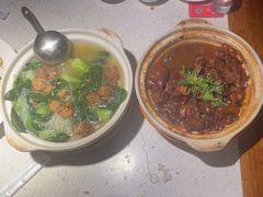 -廉厨干煸鸡(云龙区民富园店)
