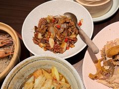 -金海华·四季时堂·第一食堂(现代传媒广场店)