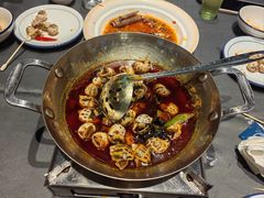 -海鲜e族(马王堆店)