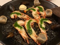 -Las Tapas(思南公馆店)