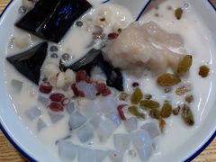 -顺心糖水铺(荷坳乐城店)
