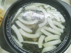 椰子鸡汤-阿水土鸡(远光店)
