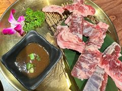 -九田家黑牛烤肉料理(新辰里亚运村店)