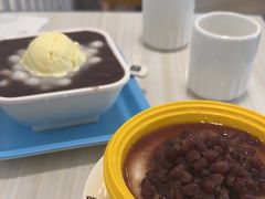 -满记甜品(静安大悦城店)