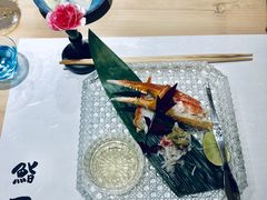 -鮨一日本料理(大中华店)