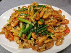 -金哥私房菜馆(张府园总店)
