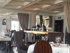 -上海和平饭店-华懋阁 The Cathay Room