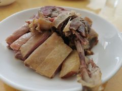 -天乐农家鱼头王(天目湖店)