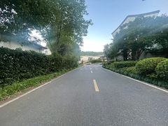 -古韵餐厅(湖畔大学店)