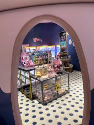 -奈尔宝家庭中心·亲子餐厅(前滩店)
