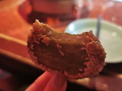 -绿茶餐厅(蓝色港湾店)