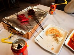 -勇利赵家烤肉坊(含光路店)