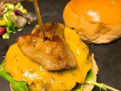 -HIGH FIVE哈福手工汉堡(桂林路店)