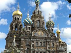 -滴血救世主教堂