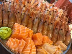 -田舍家Inakaya·炉端烧·铁板烧(天汇igc店)