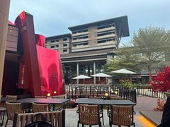 -Nord Grill&Bar Highland诺德西餐(深圳欢乐海岸店)