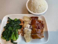 -星發茶餐厅(小梅大街店)