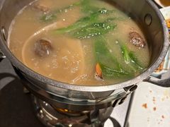-鼎鼎香·港式火锅(北京SKP店)