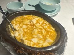 -羲和雅苑•北京烤鸭(陆家嘴中心店)