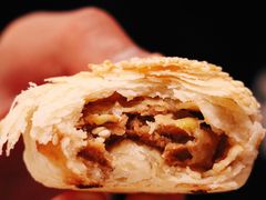 鲜肉麻饼-马凯餐厅(地安门店)