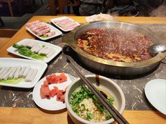 -堂客老火锅(欣阳广场总店)
