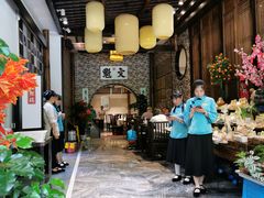 -福照楼汽锅鸡·云南菜(护国路店)