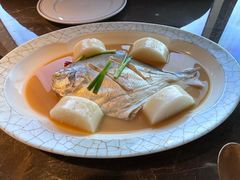 -新荣记(BFC外滩金融中心店)