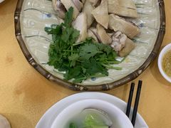 -旺富东海大酒楼(海鲜街店)