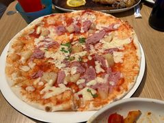 甄选夏威夷披萨-玛尚诺Pizza&Bar(长泰广场店)