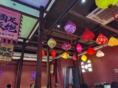 -滴水·湘逢(南汇大学城生活广场店)