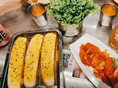 -晓燃地摊烤肉(朝阳双桥店)