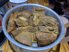 -爸爸炒料牛排老火锅(高新店)