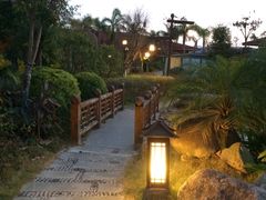 -福州贵安·温泉世界