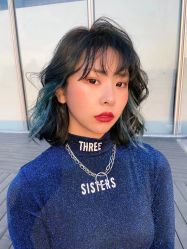 -99烫染
