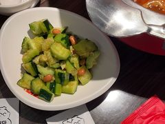 -胖哥俩肉蟹煲(湖滨银泰in77店)