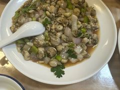 -巫记鸡饭店