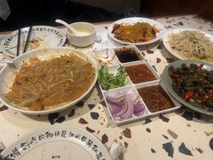 -姥姥家春饼店(惠新东街店)