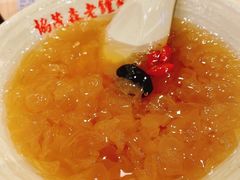 -协茂森老钟家(龙湖滨江天街店)