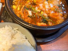 -火炉情韩国料理店(古田路店)