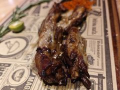 -蒙料·手把肉(望京店)