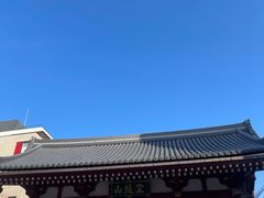 -浅草寺