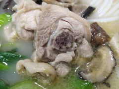 -老妈米线(大运河博物馆宝龙广场店)