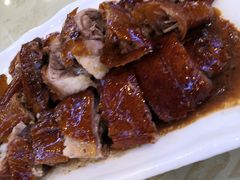 -潮喜竹溪荔湖酒家(荔枝湾店)